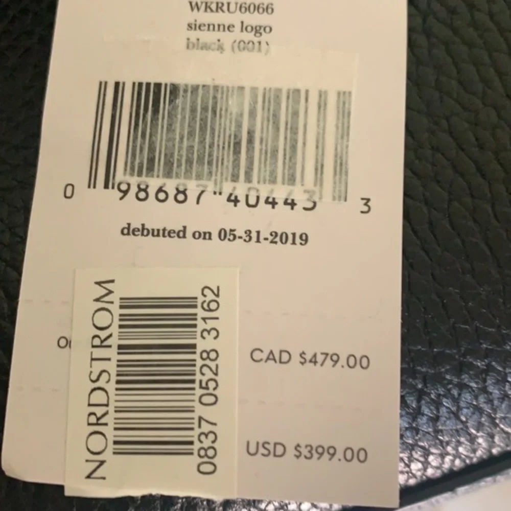 Brand new Kate spade tote